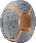 eSUN PLA-BASIC 1,75mm h&otilde;bedane 1kg t&auml;itekassett 3D-printeri filament PLA-BASIC175S1R1