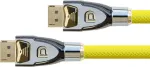 GoodConnections Alcasa Python DisplayPort 1.4 kaabel 8K 60Hz 2m isane-isane kullatud GC-M0074