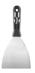 KWB 029799 Pahtlilabidas 50 mm roostevaba teras