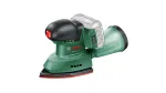 Bosch EasySander 18V-8 juhtmeta ekstsentriklihvija