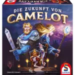 Die Zukunft of Camelot, lauam&auml;ng