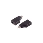 SHIVERPEAKS BS14-05055 USB-C &ndash; HDMI pistik adapter, 4K60Hz