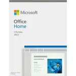 Office Home 2024, kontoritarkvara saksa keeles, DE, arvutile ja MAC-ile