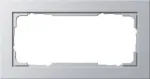 GIRA 100225 Pistikupesa turvaseade AC Alumiinium (10-pakk)