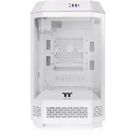 Arvuti korpus Thermaltake The Tower 250 Snow Mini Tower Valge