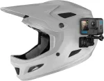 GoPro kiivri esi- ja k&uuml;ljekinnitus AGTLM-001-VN kinnituskomplekt (AGTLM-001-VN)