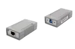 EXSYS EX-1321-4K USB 3.0 Gigabit Etherneti v&otilde;rguadapter