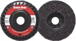 3M Scotch-Brite XT-RD Pro j&auml;me puhastusketas 115x22mm M14 r&auml;niikarbiid 7100192330