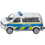 BLISTER VW T5 Autobahnpolitsei, mudels&otilde;iduk