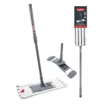SAUBER P&otilde;randahari 40 cm teleskoopvarrega