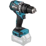 Makita XGT HP002GZ 40 V akutoitega l&ouml;&ouml;kpuur-kruvikeeraja, ilma akuta