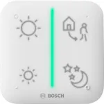 Bosch Universal Switch Flex II &ndash; Nutikas l&uuml;liti