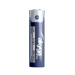 Akyga AKY2173 INR18650-29M 3C liitiumioon 18650 aku 3,6 V 2900 mAh, kaitseta