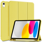 Tech-Protect SC Pen Apple iPad 10.9 (2022) / iPad 11 (2025) &uuml;mbris, kollane