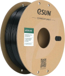 eSUN ePETG+HS 3D-printeri filament, 1,75 mm, must, 1 kg
