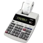 Canon MP120-MG-es II kalkulaator lauapealne tr&uuml;kkiv valge