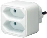 Toitepistiku adapter Brennenstuhl 1508030