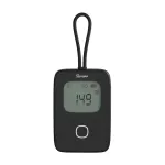 Toidutermomeeter Sonoff BMT01, digitaalne 0&ndash;300 &deg;C, AAA patarei, must, m&otilde;&otilde;tmed 104,6&times;71,4&times;19,2 mm