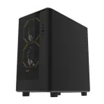 Arvutikorpus Darkflash DB330M Mesh ATX Must