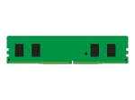 Kingston ValueRAM - DDR4 - Modul - 4 GB - DIMM 288-PIN