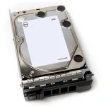 DELL 400-AEFB sisemine k&otilde;vaketas 1 TB 7200 RPM 3,5 tolli Serial ATA III