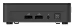 ASUS NUC 13 Pro RNUC13L5KV700000I Must i7-1370PE 1.9 GHz