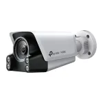 TP-Link VIGI C340S Bullet IP turvakaamera v&auml;litingimustesse 2688 x 1520 pikslit Seinale kinnitatav