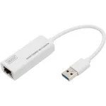 Digitus Gigabit Ethernet USB 3.0 adapter