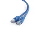 GEMBIRD &uuml;henduskaabel - CAT6 - UTP - 5 m - sinine