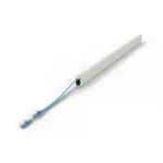 V&otilde;rgukaabel PATCHBOX CONE46UTPBL RJ-45 Cat6a 2,5 m sinine