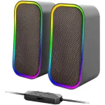 K&otilde;lar SPEEDLINK TOKEN RGB 6 W