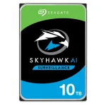 Seagate SkyHawk ST10000VE001 sisemine k&otilde;vaketas 10 TB 7200 RPM 3,5 tolli