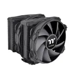THERMALTAKE protsessori jahuti - TOUGHAIR 710 - Must