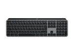 Klaviatuur Logitech MX Keys S for Mac
