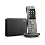 Analoog-/DECT-telefon Gigaset CL660