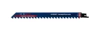 Pusletera Bosch EXPERT S1141HM poorbetoonile, mudel 2608900408