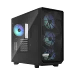 FRACTAL DESIGN Meshify 2 RGB Must Tg Light Tint