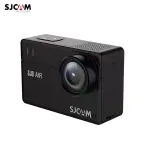 SJCAM SJ8 Air seikluskaamera, 1296p 30 fps, 14 MP, 2,33" puuteekraan, Wi-Fi, must