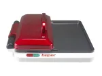 Beper P101CUD500 Party Line elektrigrill 4 k&uuml;psetusplaadiga