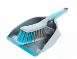Beldray LA049254EU7 k&ouml;&ouml;gik&uuml;hvel ja hari, 33,5 x 23,5 x 10,4 cm, hall/sinine