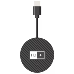 HD+ nutiteleri pulk HDMI 4K Ultra HD Android Must 32 GB
