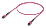 Ubiquiti UACC-OFC-MA-MPMP-1M MPO/UPC fiiberoptiline kaabel 1m OM4