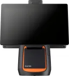 Lauaarvuti POS T2s, Android 9, 15,6+10 tolli, 4/64 GB, 80 mm, WiFi