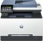 Multifunktsionaalne printer HP Color LaserJet Pro MFP 3302fdn Laser Color