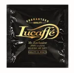 Coffee Lucaffe Mr. Exclusive 100% Arabica 150 tk