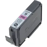 Canon PGI-9PM (1039B001) tindikassett PIXMA Pro9500 jaoks, 530 lk, foto magenta