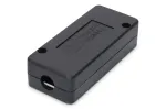 DIGITUS Harukarp CAT 7, 600 MHz LSA ribad AWG 22-26 jaoks, t&auml;ielikult varjestatud kompaktne disain, 26x35x80 mm