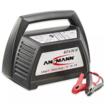 Laadija Ansmann ALCT6-24/10 6/12/24 V Must