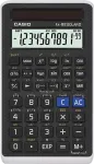 Casio fx-82SOLAR II - Teaduslik kalkulaator - 10 numbrikohta pluss 2 eksponendikohta - p&auml;ikesepaneel (FX-82SOLARII)