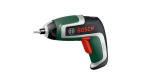 Bosch IXO 7 Set akukruvikeeraja, 3,6 V, 2,0 Ah Li-Ion, roheline/must